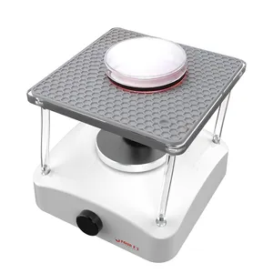 Laboratory Digital 3d Shaker Lab Non-slip Mat Shaker