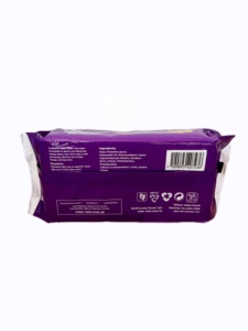 高品質優先ベビーワイプ - Product Image 2