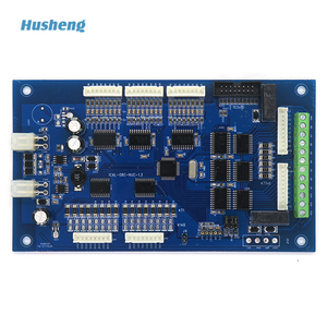 ICAL-08C-NUC-1.4/1.3/1.1 del bordo di comunicazione dell'elevatore - Product Image 1