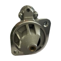 Moteur de démarrage 12V 9T 1.4KW 5688-110-0048-0 5-81100048-0 pour tracteur TS1610 TS1910 TS2200 TS2202-LF TS2220