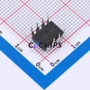 ชิปวงจรรวม MAX485EPA(LX) DIP-8 RS-485วงจรรวม RS-422 - Product Image 2