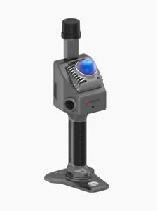Escáner LiDAR 3D S2, Resolución Óptica de 5MP, Velocidad de Escaneo de 10Hz, Dispositivo Portátil de Alta Precisión para Adquisición de Nubes de Puntos, OEM - Product Image 2