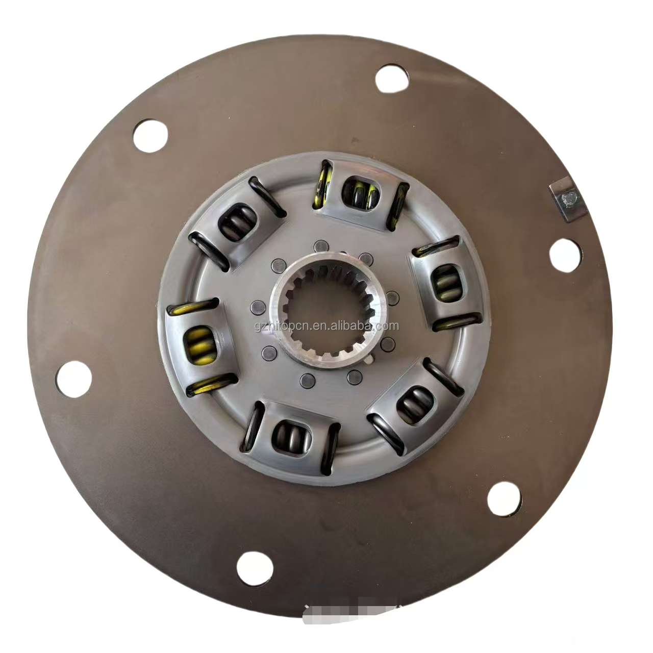 Колесная муфта экскаватора EC480E EC500E EC750D EC750E Соединительная пластина гидравлического насоса 14780712 для Volvo