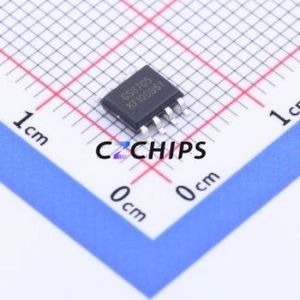 Nuevo y original comparador de chips IC de circuito integrado SOP-8, venta completa de chips de componentes electrónicos y servicio BOM - Product Image 1