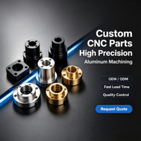 Nous proposons un service professionnel de mécanisation CNC, pièces usinées de précision sur mesure selon vos dessins.