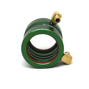 Radiateur de refroidissement à eau 20-25 pour moteur brushless de bateau RC, compatible avec les moteurs brushless 2030 2040, améliore la dissipation thermique - Product Image 4