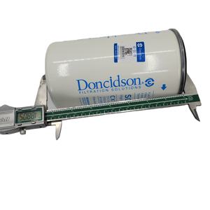 Filtro de combustible de camión Doncison modelo CX1016 de alta calidad, nueva venta al por mayor, números de pieza 1000447498 1117050-52E Shanqi <span class=keywords><strong>Xuande</strong></span> - Product Image 4