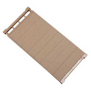 <span class=keywords><strong>Étagère</strong></span> <span class=keywords><strong>de</strong></span> rangement extensible pour armoire, support <span class=keywords><strong>de</strong></span> tension réglable, <span class=keywords><strong>séparateur</strong></span> DIY pour armoire, salle <span class=keywords><strong>de</strong></span> bain, <span class=keywords><strong>étagère</strong></span>, organisateur - Product Image 3