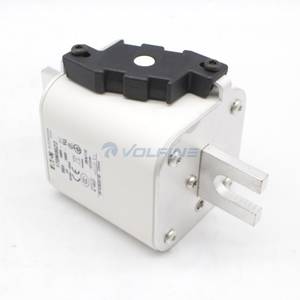 FA 170 m8622 800A 1000V 3KN/110 AR UR fusibile a corpo quadrato ad alta velocità - Product Image 4