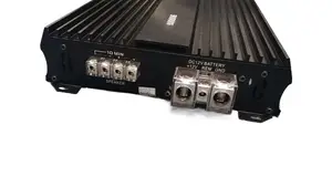 Pabrik Grosir Amplifier Mobil Audio Mobil Mono Amp Kelas D Kelas 2700W Amplificador De Coche