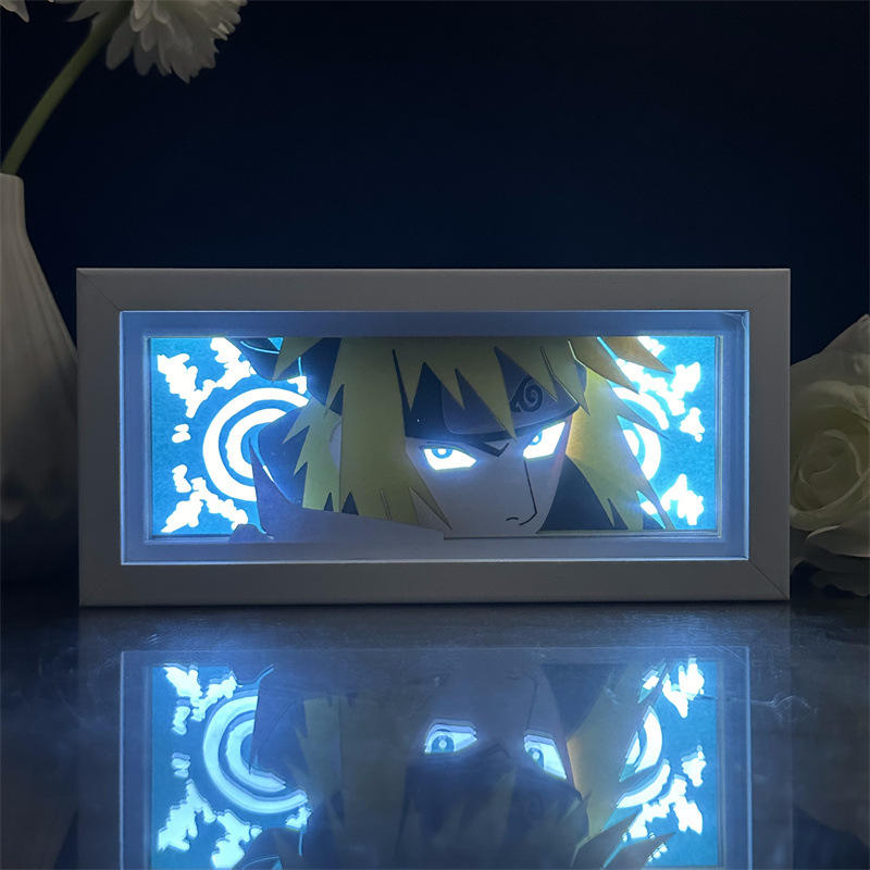 Hiroshi Watanabe - Lumière blanche