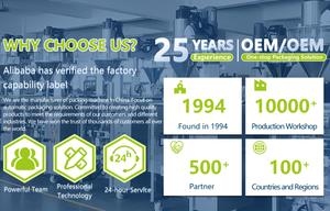 Machine d'emballage verticale multifonctionnelle pour sachets <span class=keywords><strong>de</strong></span> <span class=keywords><strong>levure</strong></span> <span class=keywords><strong>de</strong></span> <span class=keywords><strong>boulanger</strong></span>, <span class=keywords><strong>de</strong></span> déshydratant et <span class=keywords><strong>de</strong></span> poudre <span class=keywords><strong>de</strong></span> feuilles <span class=keywords><strong>de</strong></span> moringa entièrement pure - Product Image 5