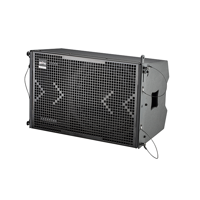 Professional Audio High Quality Speakers Set System Speakers Audio System Sound 12'' Line Array Speaker System;
