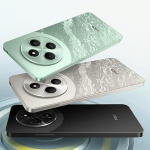 <span class=keywords><strong>Xiaomi</strong></span> POCO C75, versión global, 8GB + <span class=keywords><strong>256GB</strong></span>, huella dactilar lateral, 6,88 pulgadas, <span class=keywords><strong>Xiaomi</strong></span>, teléfono móvil <span class=keywords><strong>Xiaomi</strong></span>, Octa Core, <span class=keywords><strong>Xiaomi</strong></span> Cellular <span class=keywords><strong>Mi</strong></span>, <span class=keywords><strong>Mi</strong></span>, teléfono móvil - Product Image 2