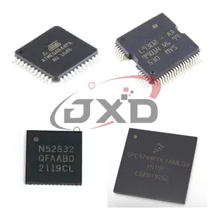 D8253AC ( Electronic Components IC Chips Integrated Circuits IC) D8253AC
