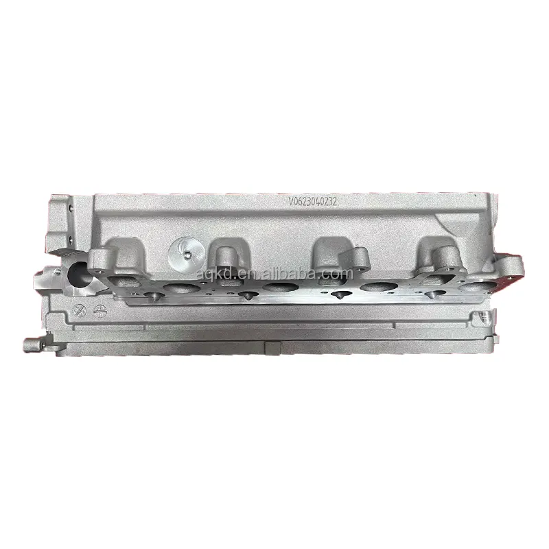 Fornitura di fabbrica al dettaglio all'ingrosso ricambi auto cilindro testata in alluminio acquistare teste cilindro motore per Volkswagen 908728 908828 908928