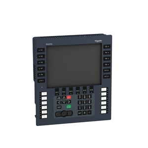 สินค้าขายดี HMIGK5310 หน้าจอสัมผัสอุตสาหกรรมคุณภาพสูงสำหรับแอปพลิเคชันอีเธอร์เน็ต ขนาด 10.4 นิ้ว รุ่นใหม่ - Product Image 2
