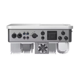 Inversor Solar Híbrido Cesun/SLENERGY de 3.6kw 5kw 6kw Monofásico SL6KLV-W Wifi 230V para Pakistán - Product Image 6