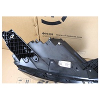 Phare de voiture, pièce auto, phares halogènes xénon, ensemble de phares d'origine, compatible avec GEELY OKAVANGO modèle 20