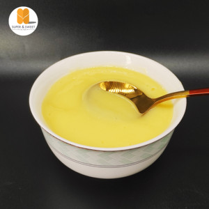 <span class=keywords><strong>Gelée</strong></span> <span class=keywords><strong>royale</strong></span> fraîche congelée 10-HAD 2,0% Matière première pure Vente en gros Biologique Halal Lait de reine des abeilles liquide - Product Image 3