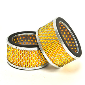 Elemento de Filtro de Aire para Compresor, 95*70*52mm, para Uso Industrial - Product Image 3