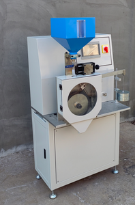 Cát khô bánh xe cao su mài mòn Tester <span class=keywords><strong>ASTM</strong></span> G65 cát khô bánh xe cao su Mặc thử nghiệm máy - Product Image 4