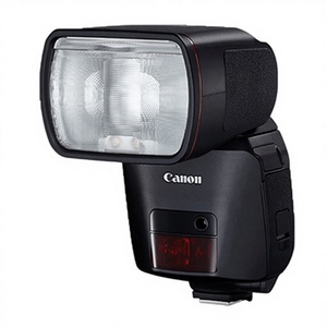 กล้องมิเรอร์เลส Canon EL-1 V2 Speedlite พร้อมเซ็นเซอร์ CMOS - Product Image 1