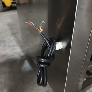 Éplucheur de légumes automatique pour carottes, laveur et éplucheur de pommes de terre électrique pour la cuisine et la restauration - Product Image 5