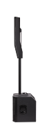 Sistema de Altavoces Activos de 15 Pulgadas con Amplificador Clase D, Sonido Potente para Actuaciones al Aire Libre