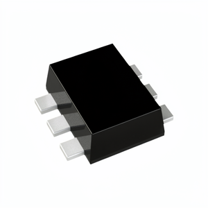 SOT-563, SOT-666 DMN62D2UVQ-13 Transistors Buy Online Electronic Components Authorized Distributor - Product Image 1