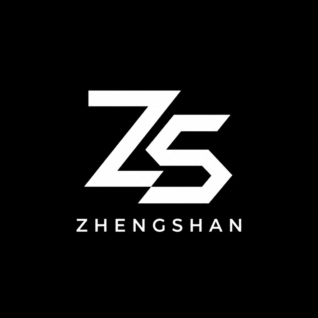 Guangzhou Zhengshan Garments Co., Ltd. logo