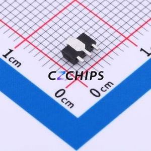 ชิปวงจรรวม HE2073A33PR ใหม่ SOT-89-3วงจรรวม PMIC Regulator (LDO) - Product Image 2