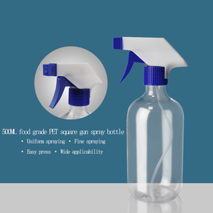 블루 펌프 헤드 <span class=keywords><strong>cif</strong></span> 욕실 클리너 스프레이 <span class=keywords><strong>cif</strong></span> 스프레이로 500ml 이상의 스프레이 병을 바르십시오. - Product Image 3