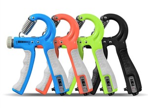 Poignée réglable à la main, outil de force pour modeler les muscles, force de traction - Product Image 4