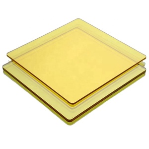 Lámina de <span class=keywords><strong>Policarbonato</strong></span> Transparente de Color Limpio, de 4 mm y 6 mm, para Cubierta de Piscina de Plástico Económica - Product Image 4