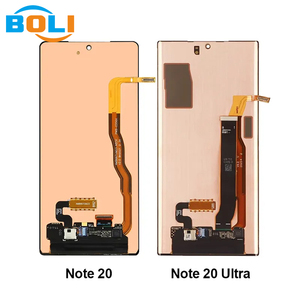 Display originale all'ingrosso del produttore lcd per <span class=keywords><strong>samsung</strong></span> note 20 ultra lcd note 20 pantalla per schermo <span class=keywords><strong>samsung</strong></span> note 20 ultra 5g - Product Image 4