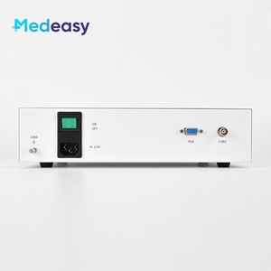 720P CVBS endoskopi kamerası sistemi endüstriyel endoskop <span class=keywords><strong>Video</strong></span> işlemcisi - Product Image 4