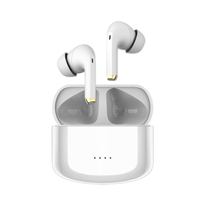 หูฟังบลูทูธไร้สายแบบสปอร์ต TWS รุ่นมินิ 5.4 พร้อมไมโครโฟนตัดเสียงรบกวน - Product Image 1