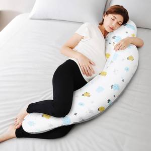 Almohada de lactancia 7 en 1 para recién nacido, tumbona multifunción, <span class=keywords><strong>maternidad</strong></span> - Product Image 2
