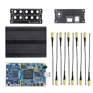 Brand New Original Genuine LimeSDR USB Software Defined Radio With Aluminum Imported Supporting LTE/GSM/<b>Bluetooth</b> LimeSDR-USB - Product Image 4