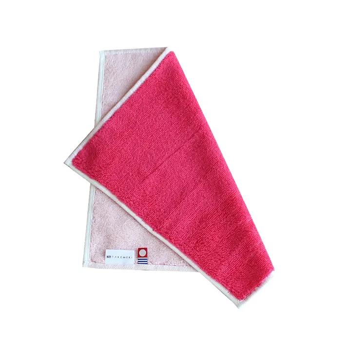 Japanese fabric towels bath 100% cotton fits well on the skin