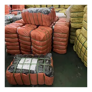 Grade korean spring second hand clothing wholesale in south korea suppliers bales used clothes