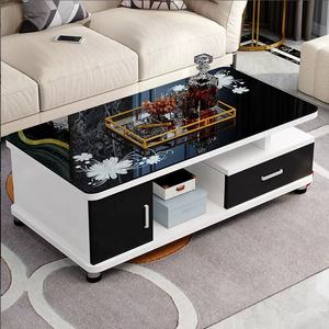 Tavolino moderno in legno-elegante tavolino da caffè moderno della metà del secolo, <span class=keywords><strong>Minimal</strong></span> High-End in legno <span class=keywords><strong>Minimal</strong></span> caffè - Product Image 3