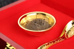 ผงออริจินัลธรรมชาติแบบธรรมชาติอบแห้ง - Product Image 3