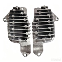 Nuevo Módulo de Control de Luz Diurna LED 82A998473 82A998474 para Audi A1 S1 2018-2024