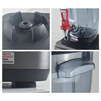 XEOLEO Timeable Soymilk Machine 11L Fabricante de leche de soja Licuadora Comercial Grande Exprimidor multifunción Licuadora de alimentos de alta resistencia