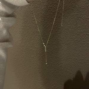 Collar de Perlas de Plata de Ley S925, Versátil y Elegante, Estilo Simple y Exclusivo, Perlas Naturales de Agua Dulce de Alta Gama - Product Image 1