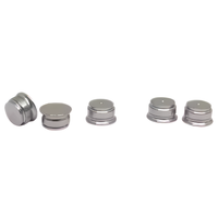 Galvanized Fasteners (SF/SFP/SFW) Permanent Connection Zinc Plated Passivated Carbon Steel Stainless Steel Unthreaded 3mm OEM