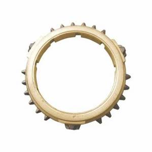 Anneau de synchronisation de transmission de pièces automobiles manuelles OEM 8832935 pour <span class=keywords><strong>ZF</strong></span> - Product Image 2