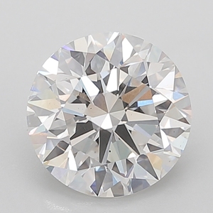 Diamant rond de qualité supérieure, pureté VS2, taille EX, 4,51 carats, certifié IGI, pour bijoux de mariée et bagues de fiançailles - Product Image 3